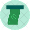 payment document symbol
