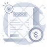 verify payment icon svg