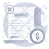 payment failed icon download