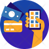 e-payment icon png