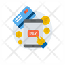 alternative payments emoji