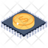 cryptocurrency payment emoji