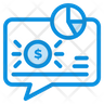 payment reminder icons
