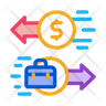 payment service icons