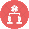 payment reminder icon svg