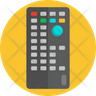 drone remote controller icon