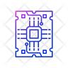 pcb icon png