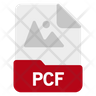 pcf icon