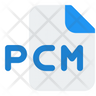 pcm icons
