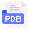 pdb icons free
