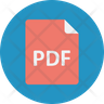 icon pdf-file