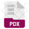 pdx icon svg