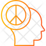 peace mind logos
