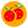 icon for peace sign