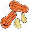 earthnut icon png