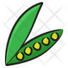 icon legume
