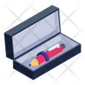 pen package icons free