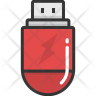 icon for open drive