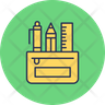 icons of office tool