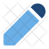 pencil tool logo