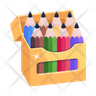 ice box icons