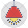 icons for pendant lamp