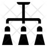 pendant light symbol