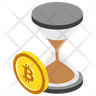 blockchain transaction emoji