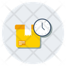 delivery delay icons free