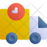 pending delivery icon