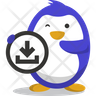 icon for downloader