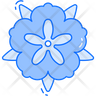 icon for peony