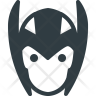 asgardian logo