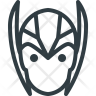 asgardian logos