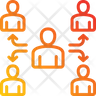 delegation work logo