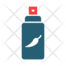 pepper spray icon