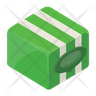 candy wrapper icon png
