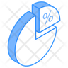 icons for speed percentage