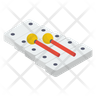 percussion xylophone icon