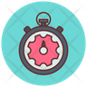 fulfillment management icon png
