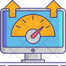 performance testing icon download