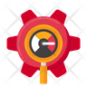 performance test icon png