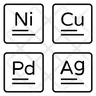 mendeleev logo