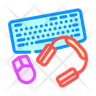 peripheral device icon png