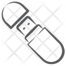 computer peripherals logo