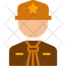 scoutmaster icon svg