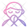 solemn icon png