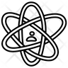 independent symbol