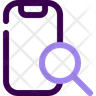 icon for personal analysis