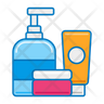 icon for personal care